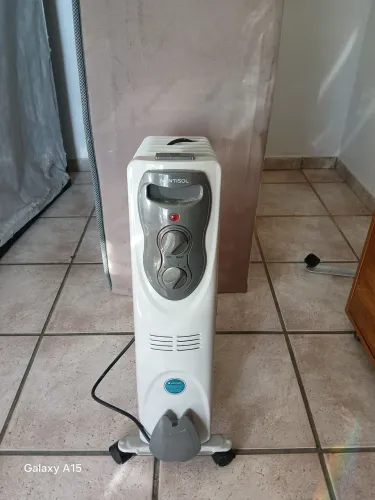 Aquecedor