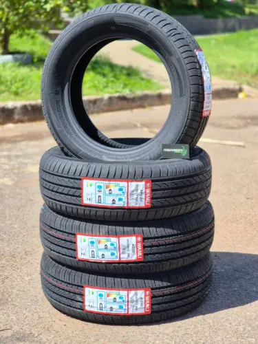 Pneu novos 185/60/15 Wanli