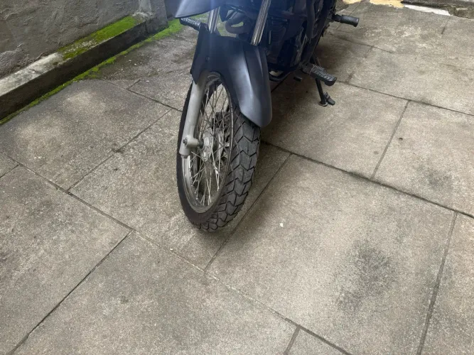 Honda XRE 190 2020