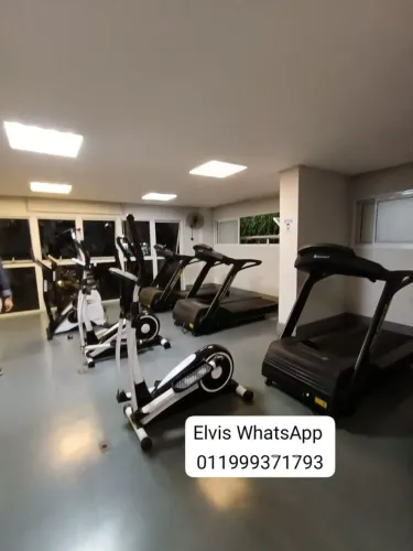 APARTAMENTO SEMI MOBILIADO PRÓXIMO AO METRO! FL 31