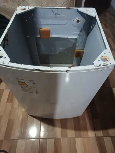 Gabinete eletrolux LT10B