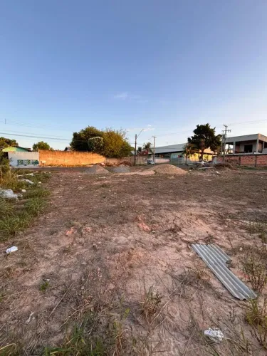 APROVEITE!!!!!!! TERRENOS A VENDA 100% DOCUMENTADOS PERFEITOS PARA AQUISIÇÃO E CONSTRUÇÃO.