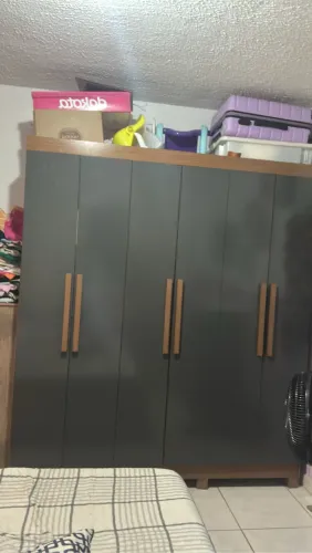 Guarda roupa