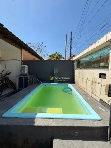 Casa Residencial à venda, , - CA0040.