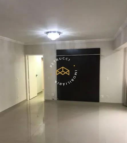 Apartamento com 3 dormitórios à venda, 96 m² por R$ 580.000,00 - Vila Industrial - Campina