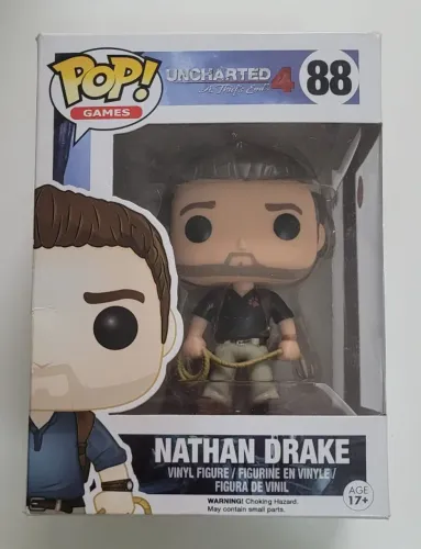 Pop Funko 