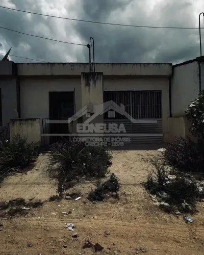 CASA À VENDA EM GRAVATÁ PE | R$ 150.000