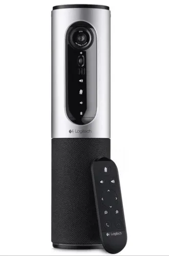 Logitech conferencecam connect