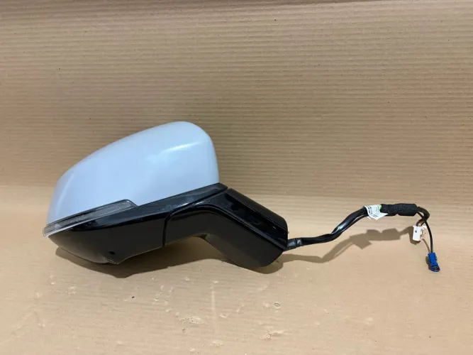 Retrovisor lado Direito GWM HAVAL H6 / H6 GT Original