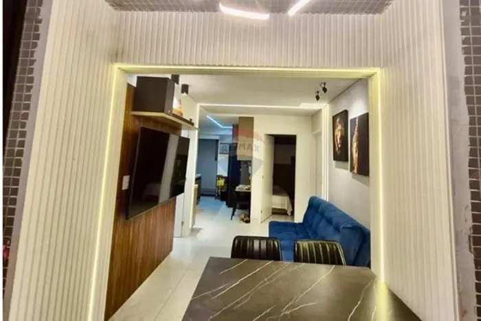 Apartamento para Aluguel  60m² | Miramar | Condomínio Clube