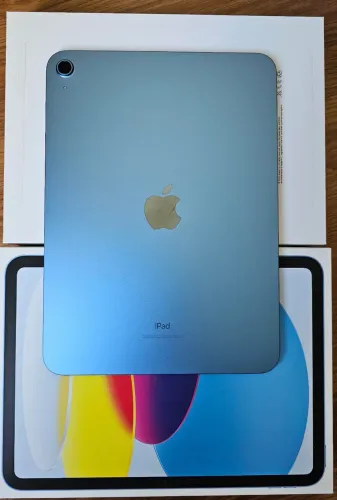 iPad 11 A16 chip