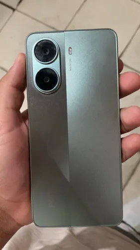 Poço x7 pro