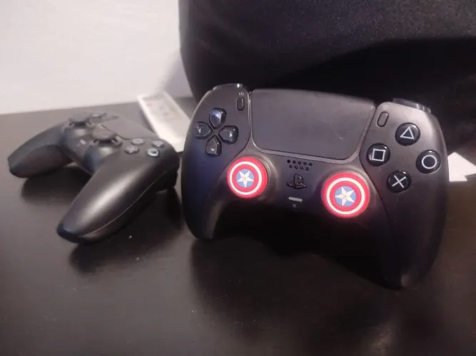 Controle Dualsense PS5 