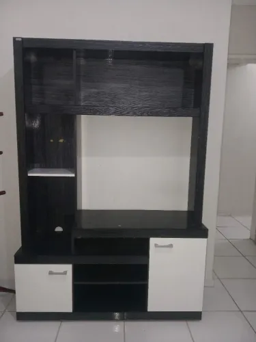 Estante em MDF