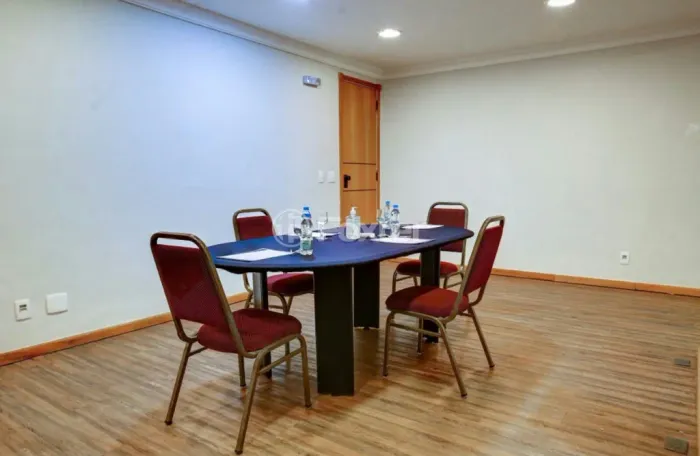Apartamento à venda Alameda Campinas, Jardim Paulista - São Paulo