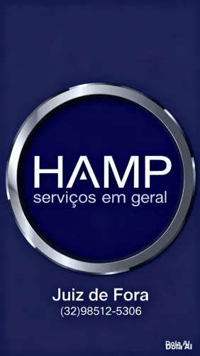 HAMP Serviços EM  Geral 