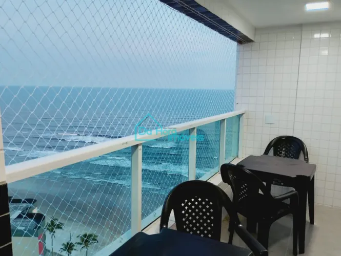 ótima oportunidade para você comprar seu apartamento na praia em mongaguá