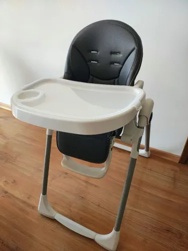 Cadeira de Refeição Prima Pappa Zero 3 Burigotto