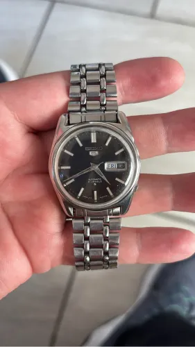 Seiko 6119