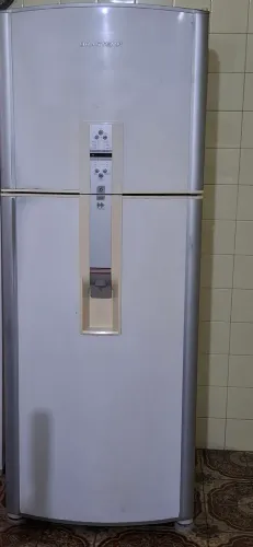 Vendo Geladeira Brastemp 340 Litros
