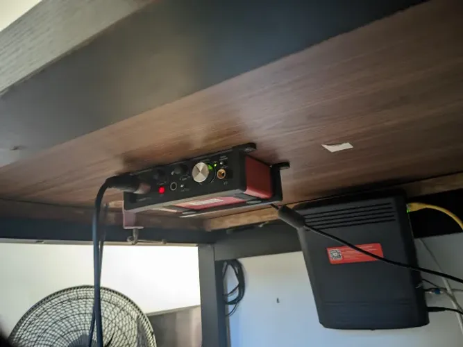 Focusrite Solo 1gen
