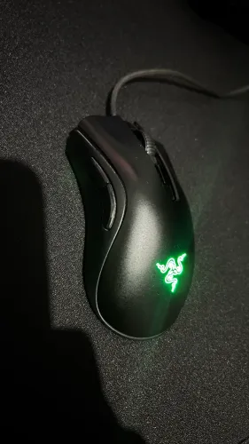 Mouse razer deathadder v2 mini