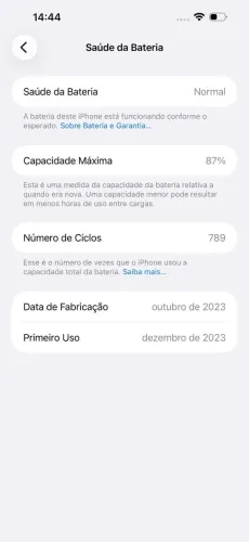 Iphone 15 plus 256 GB