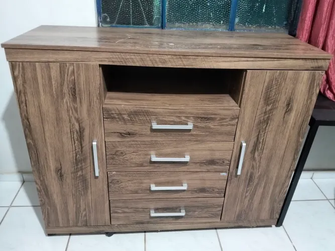 Vendo cômoda