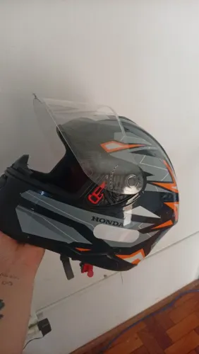 Capacete HF2