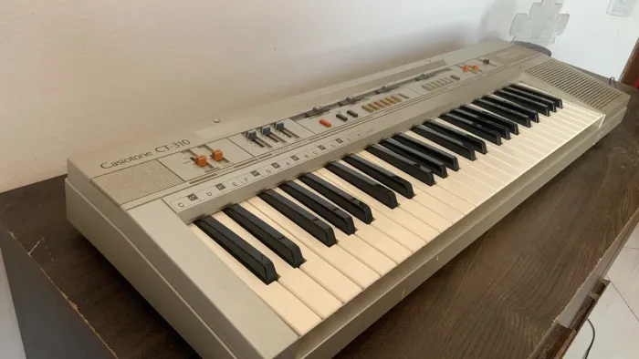 Casio CT310