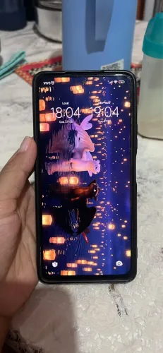 Celular Redimi Note 10