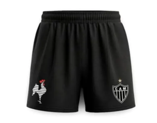 Bermuda do galo