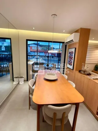 Apartamento FR ATLANT, no Jardim Atlântico, ao lado do Parque Cascavel