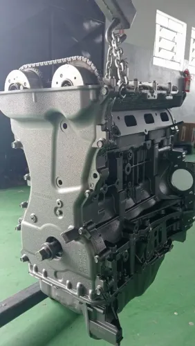 Motor Freemont 2.4
