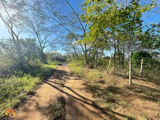 Vale Encantado - Excelente Terreno de 1.950 m²!!!