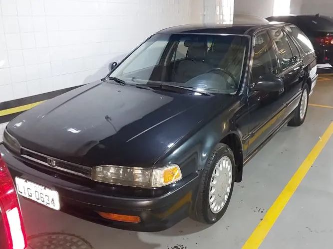 Honda Accord SW LX 1993