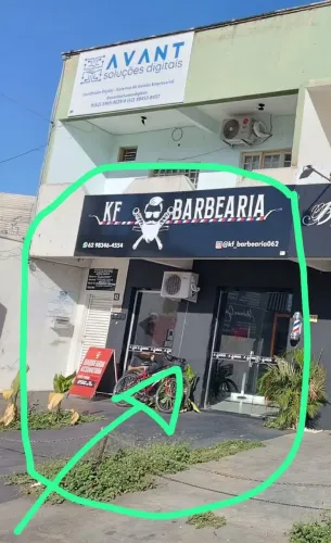 Aluguel de sala comercial 