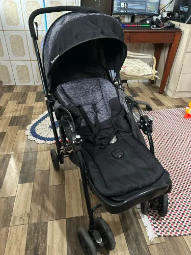 Carrinho de bebê Cosco Reverse