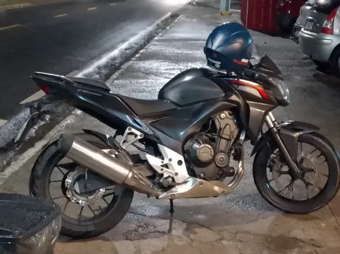 cb500f 2015
