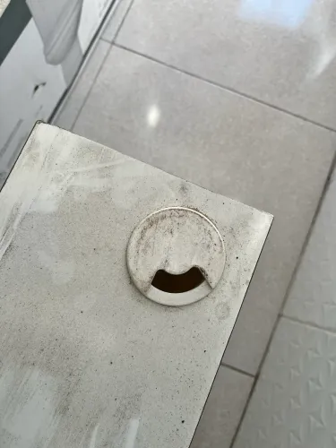 Nicho de MDF
