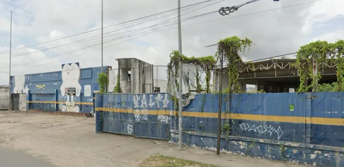 Terreno na av Recife com 5.000 metros