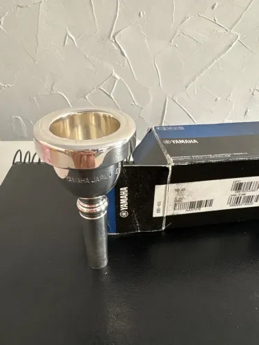 Bocal tuba Yamaha 65 Novo