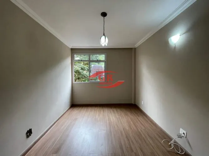 Apartamento à venda, 2 quartos, 1 vaga, Havaí - Belo Horizonte/MG