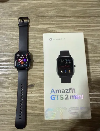 Relógio smartwatch 