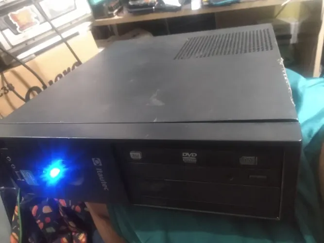 Computador core i5 +8gb