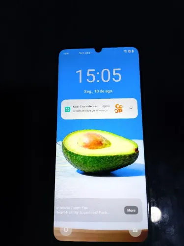 Realme note 60