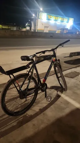 Bicicleta Aro 26