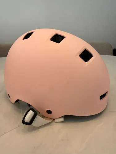 Capacete Oxelo adulto