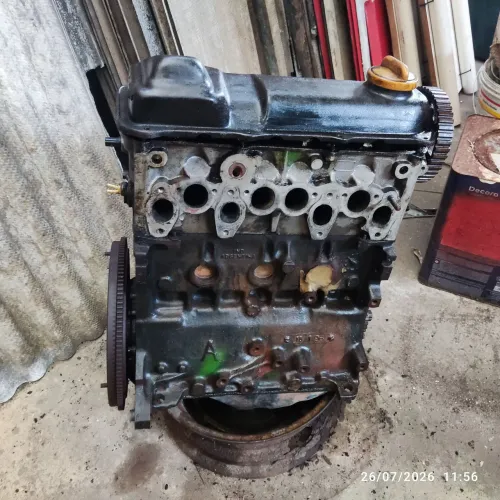 Vende-se Motor AP 1.8 no estado