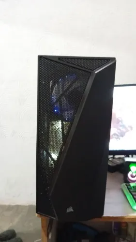 Cpu